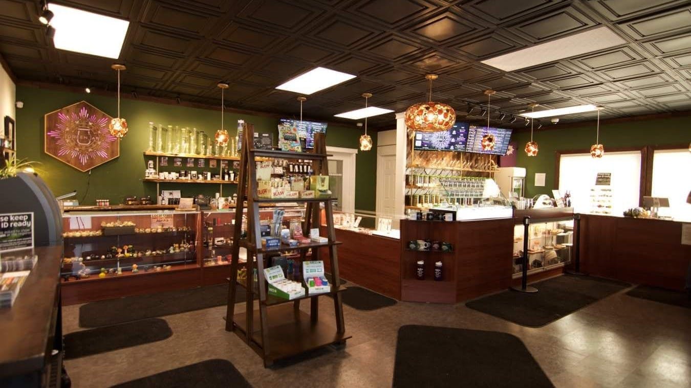 Green Jar Wasilla, AK Dispensary Leafly